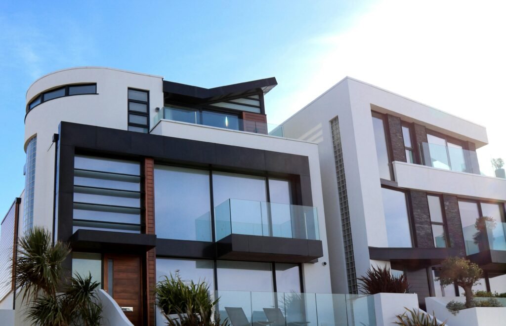 Nettoyage de Façade – Valorisez l’Image de Votre Maison